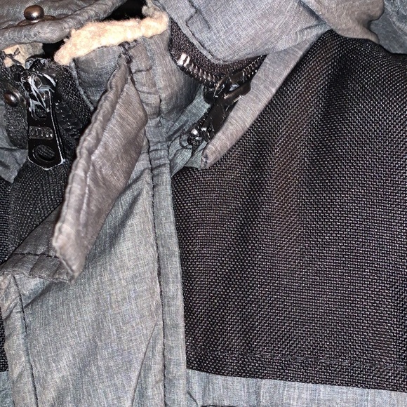 Cool Kids Coogi Coat Puff with removable Hood🔥 - Picture 6 of 8